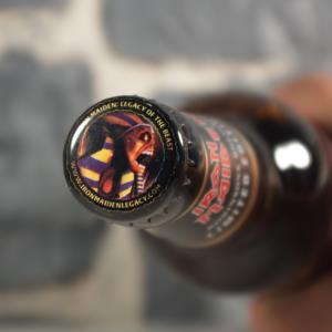Trooper 666 Limited Edition beer (05)